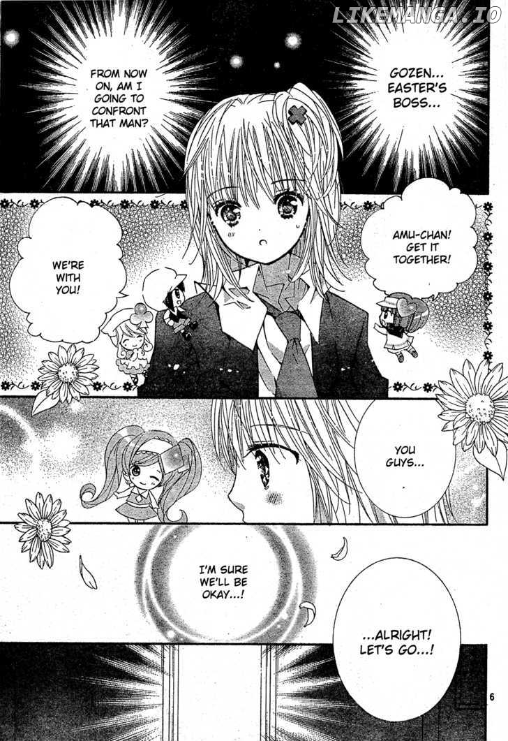 Shugo Chara chapter 40 - page 6