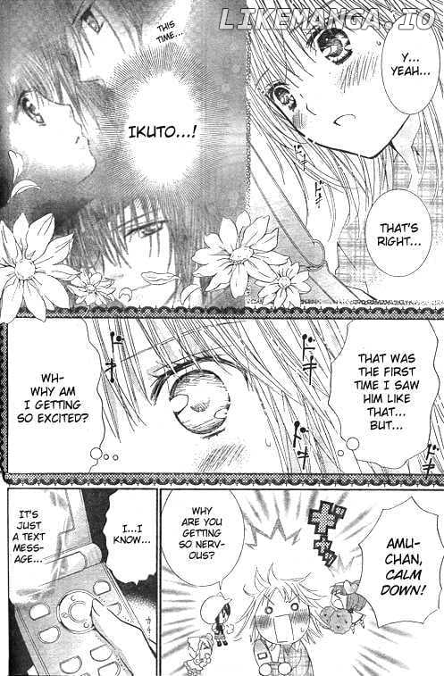 Shugo Chara chapter 42 - page 9