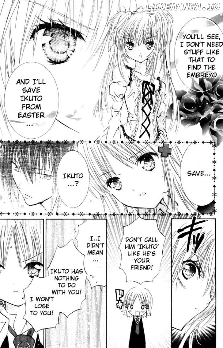 Shugo Chara chapter 11 - page 30