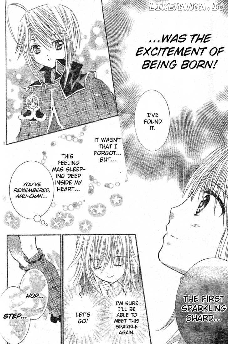 Shugo Chara chapter 45 - page 32