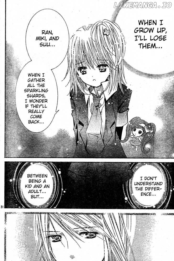 Shugo Chara chapter 46 - page 30