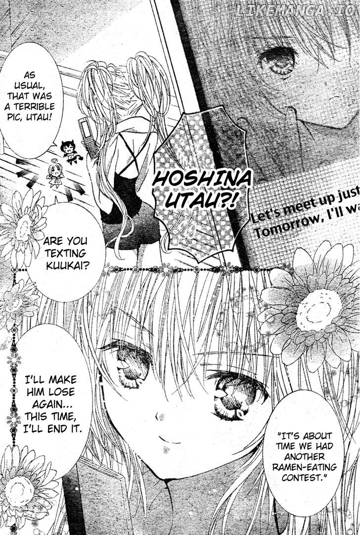 Shugo Chara chapter 49 - page 9