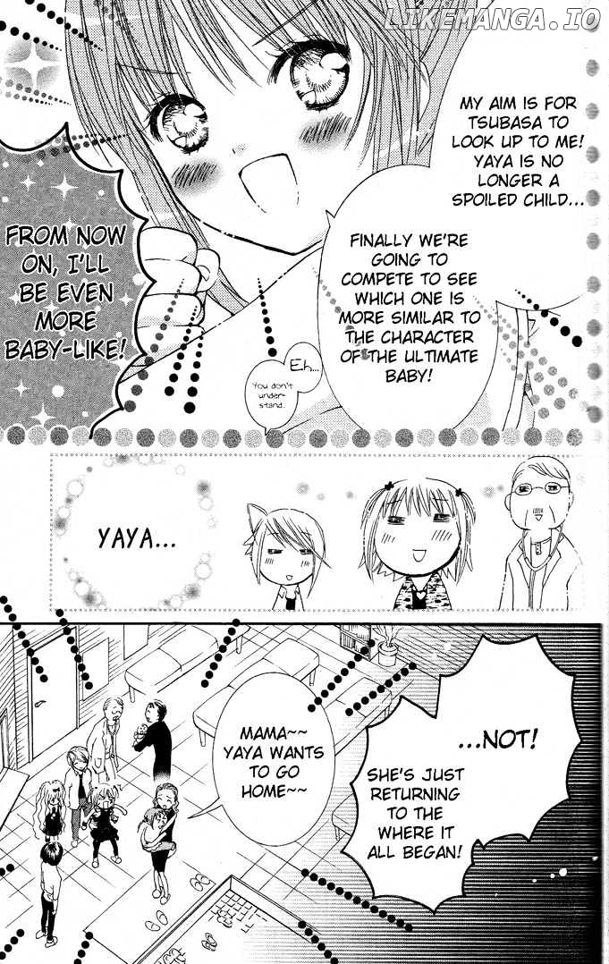 Shugo Chara chapter 19 - page 40