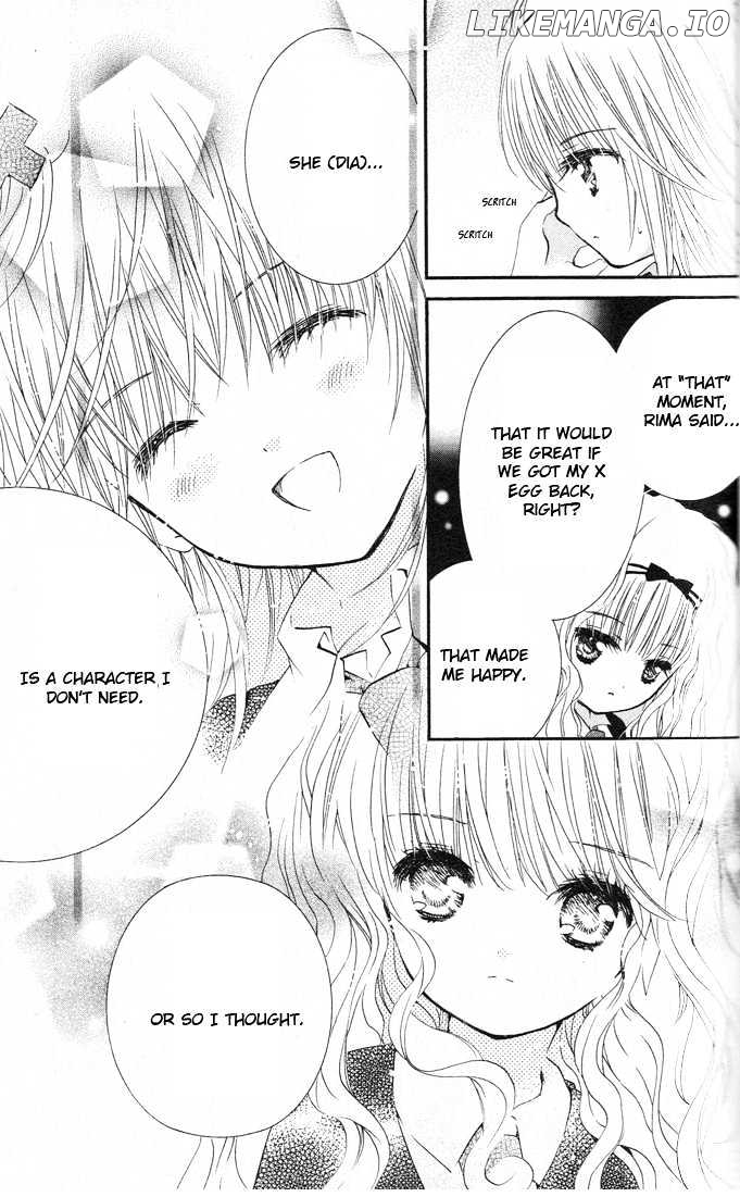 Shugo Chara chapter 20 - page 35