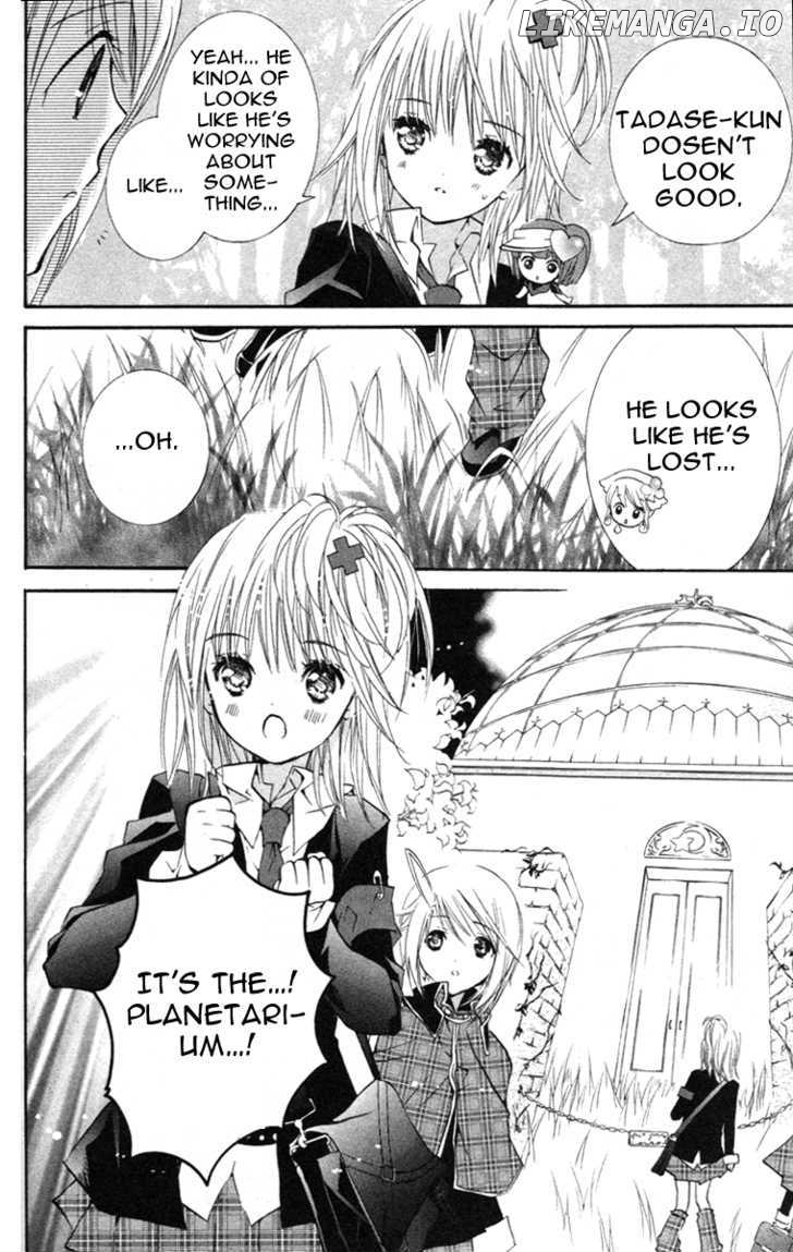 Shugo Chara chapter 22 - page 15