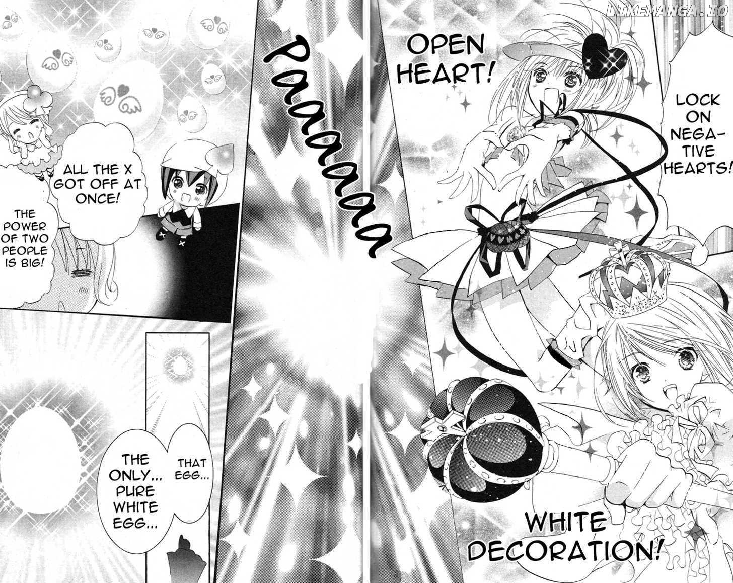 Shugo Chara chapter 22 - page 40