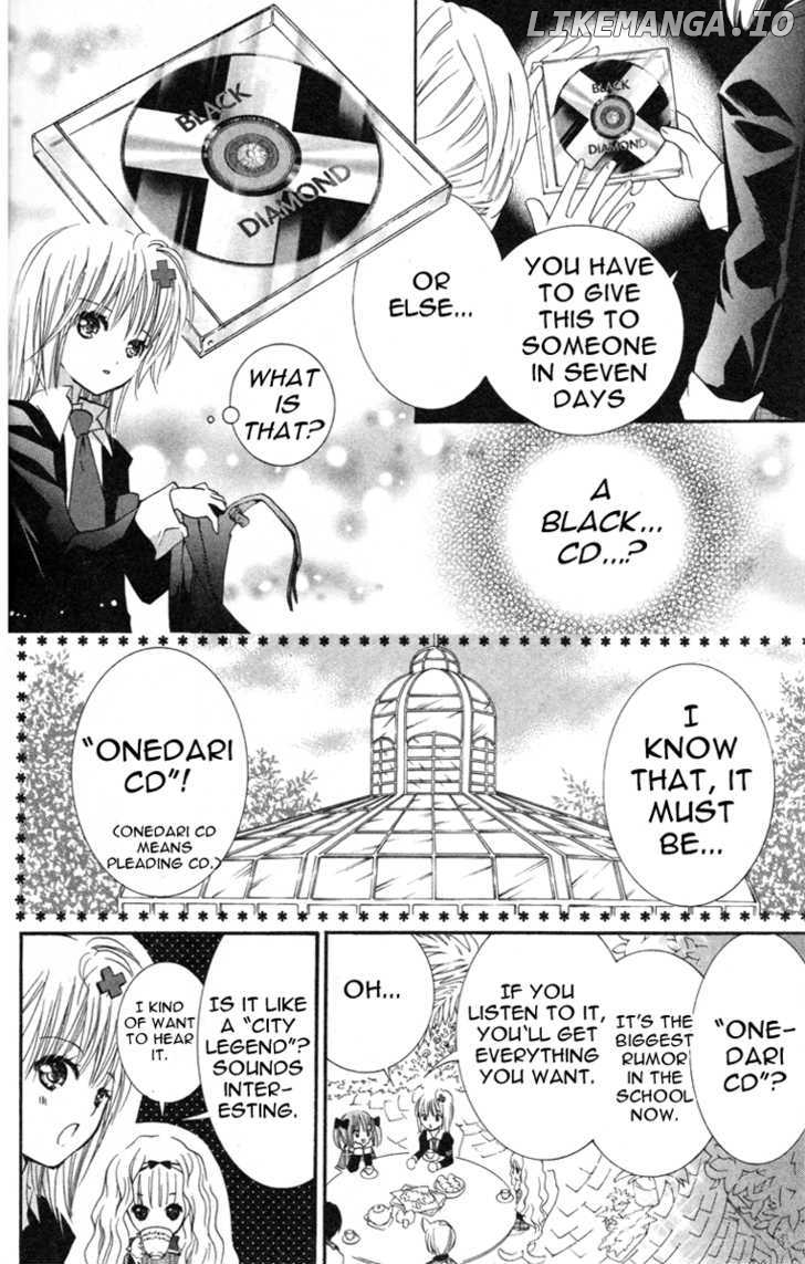 Shugo Chara chapter 22 - page 9