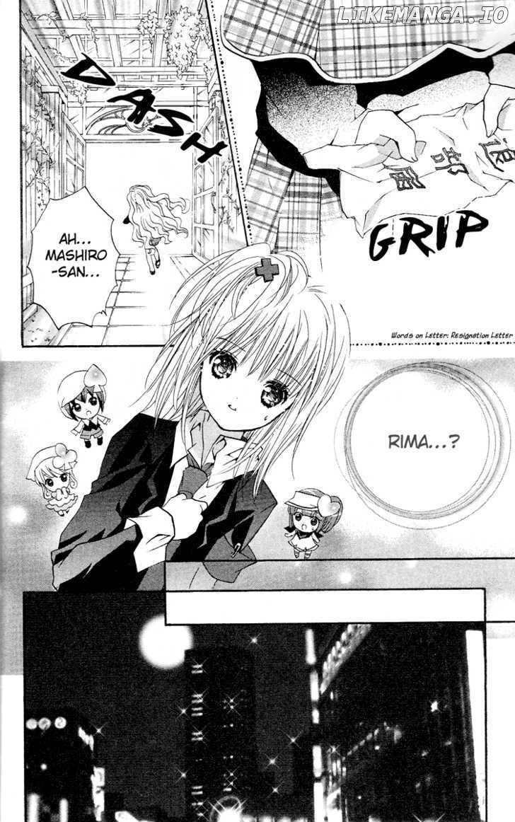 Shugo Chara chapter 23 - page 18