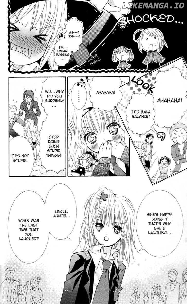 Shugo Chara chapter 23 - page 37