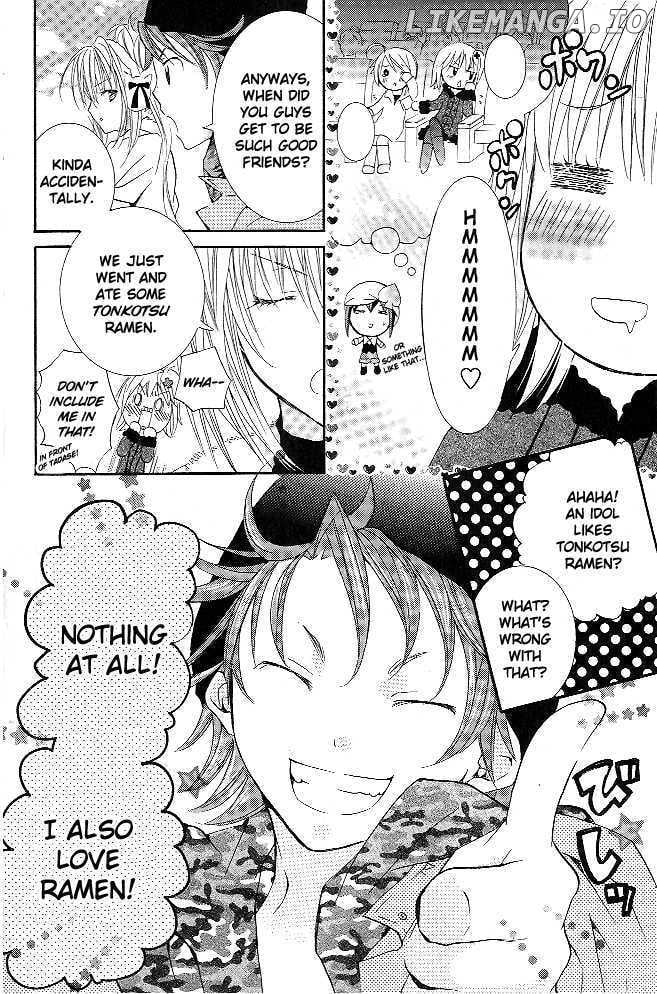 Shugo Chara chapter 29 - page 23