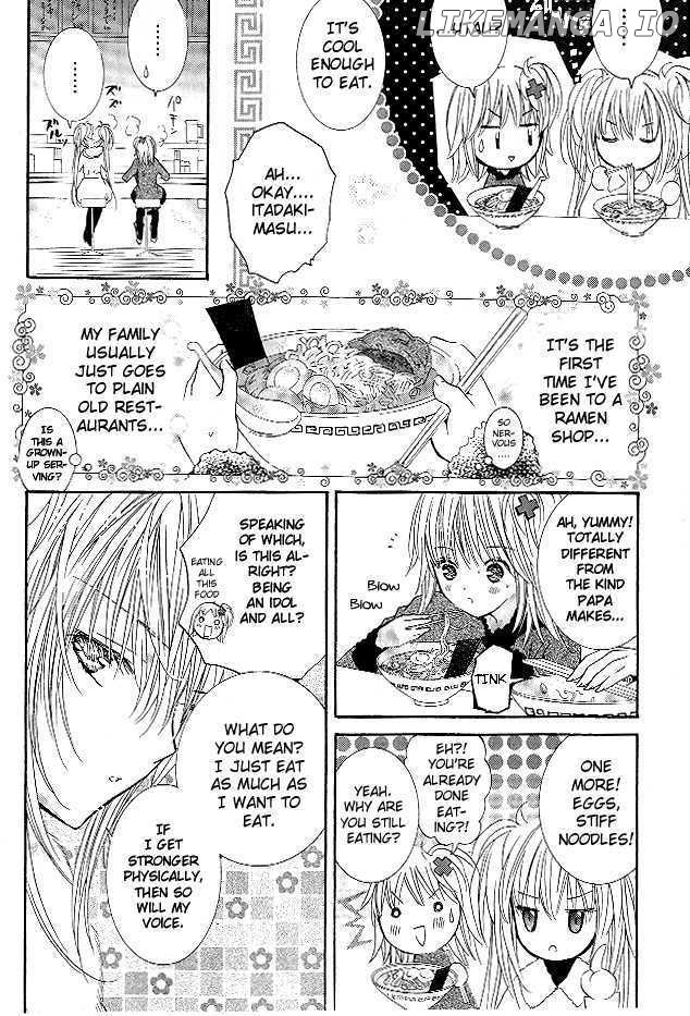 Shugo Chara chapter 29 - page 7