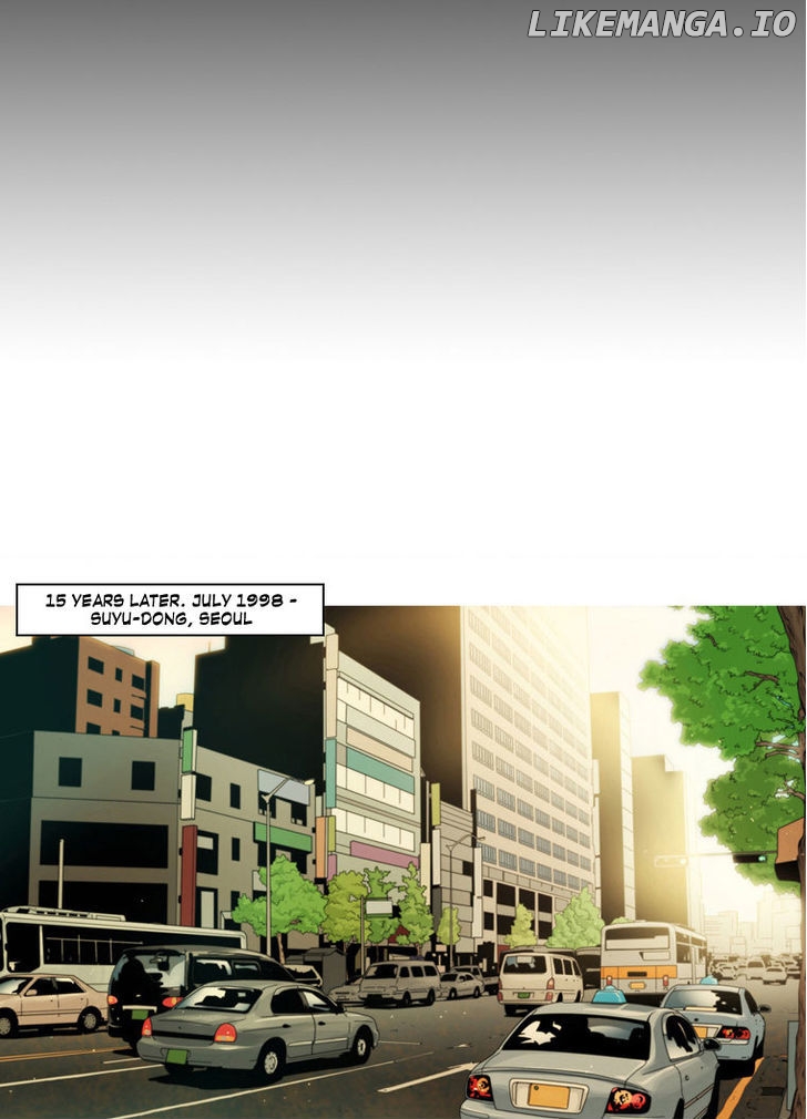 Peak (Im Gang-hyeok) chapter 1 - page 22