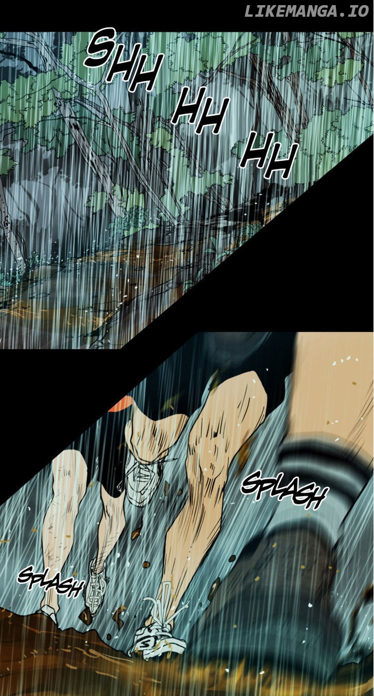 Peak (Im Gang-hyeok) chapter 9 - page 23