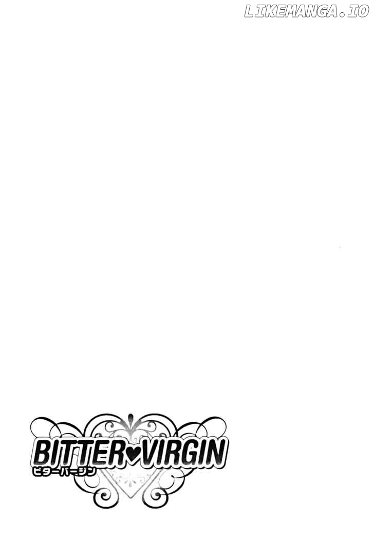 Bitter Virgin chapter 10 - page 25