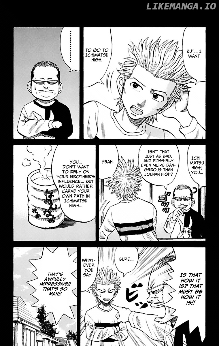 Nanba MG5 chapter 1 - page 29