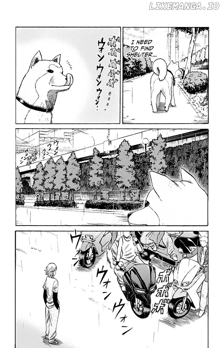 Nanba MG5 chapter 10 - page 2