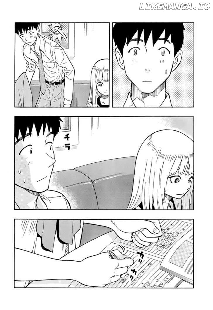 Kyou no Asuka Show chapter 2 - page 4