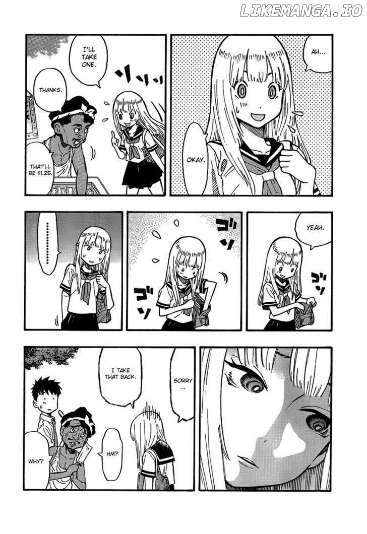 Kyou no Asuka Show chapter 3 - page 4