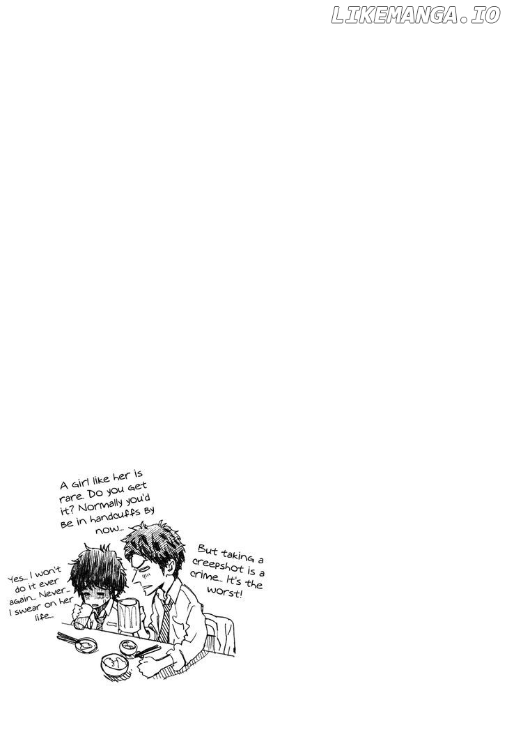 Kyou no Asuka Show chapter 31 - page 13