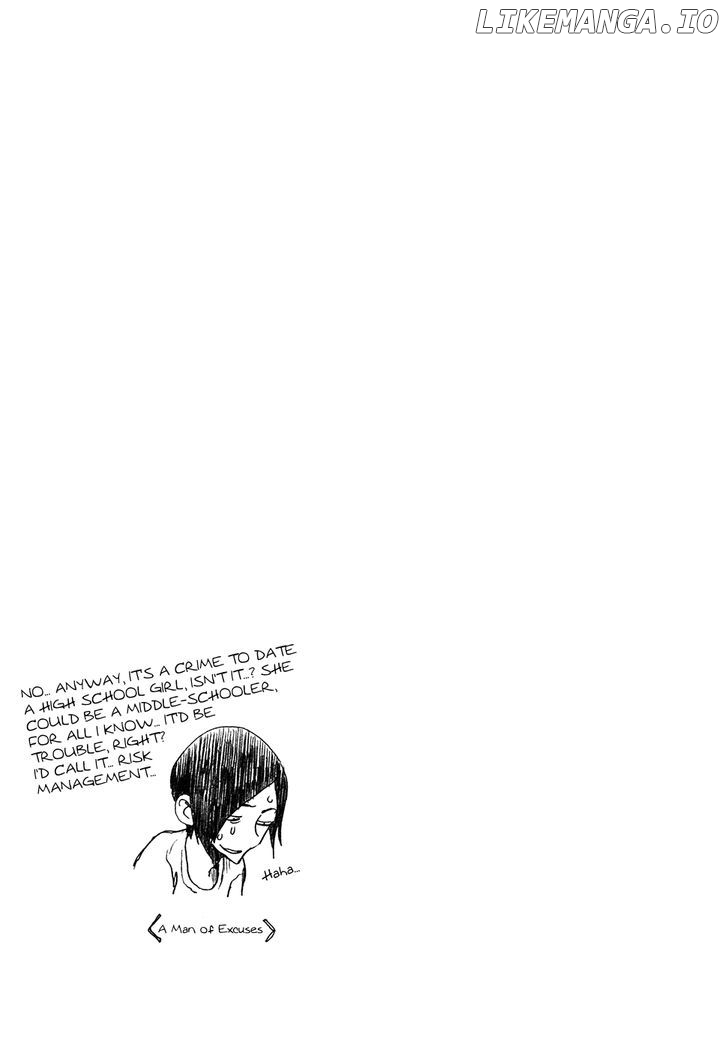 Kyou no Asuka Show chapter 33 - page 11