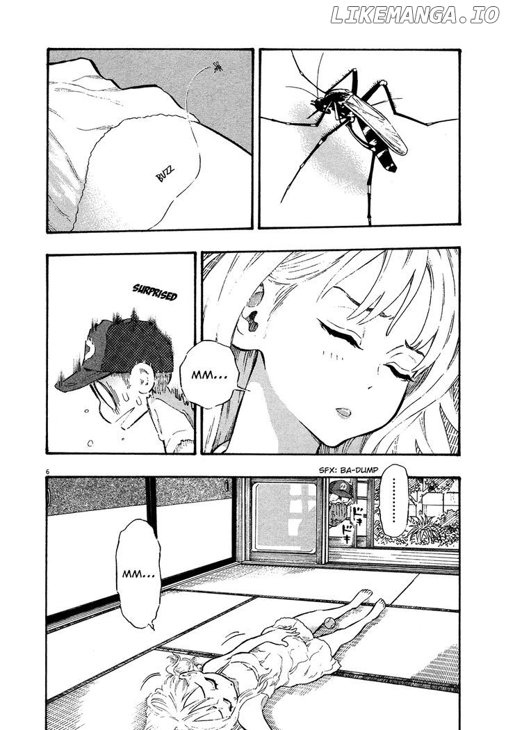 Kyou no Asuka Show chapter 37 - page 13