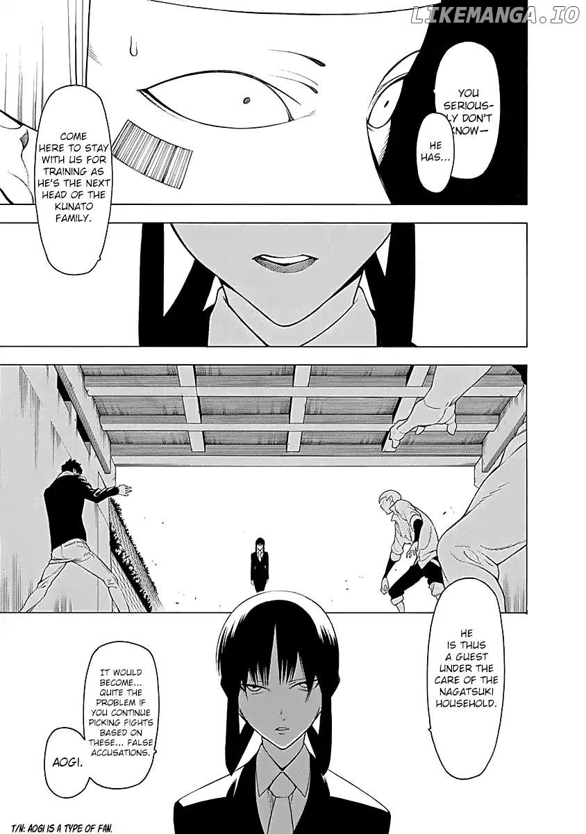 Mononogatari - Manga chapter 9 - page 26