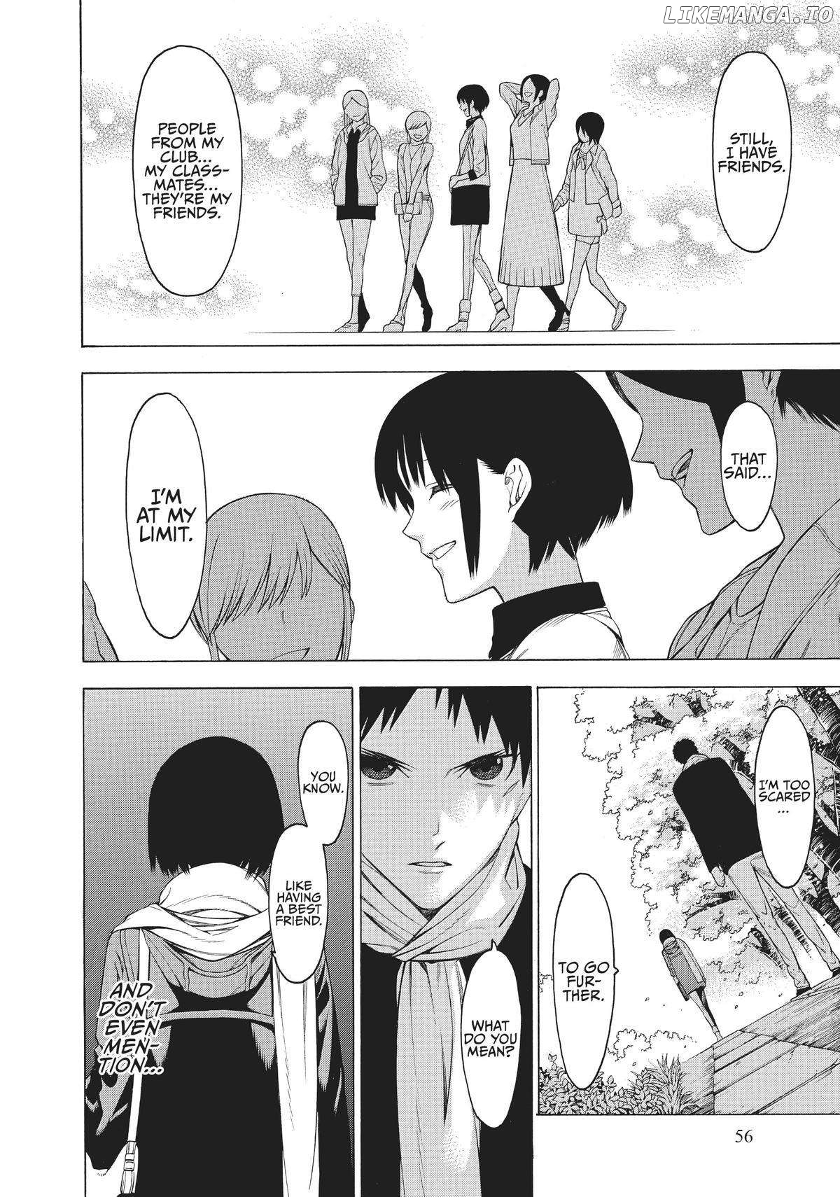 Mononogatari chapter 25 - page 22