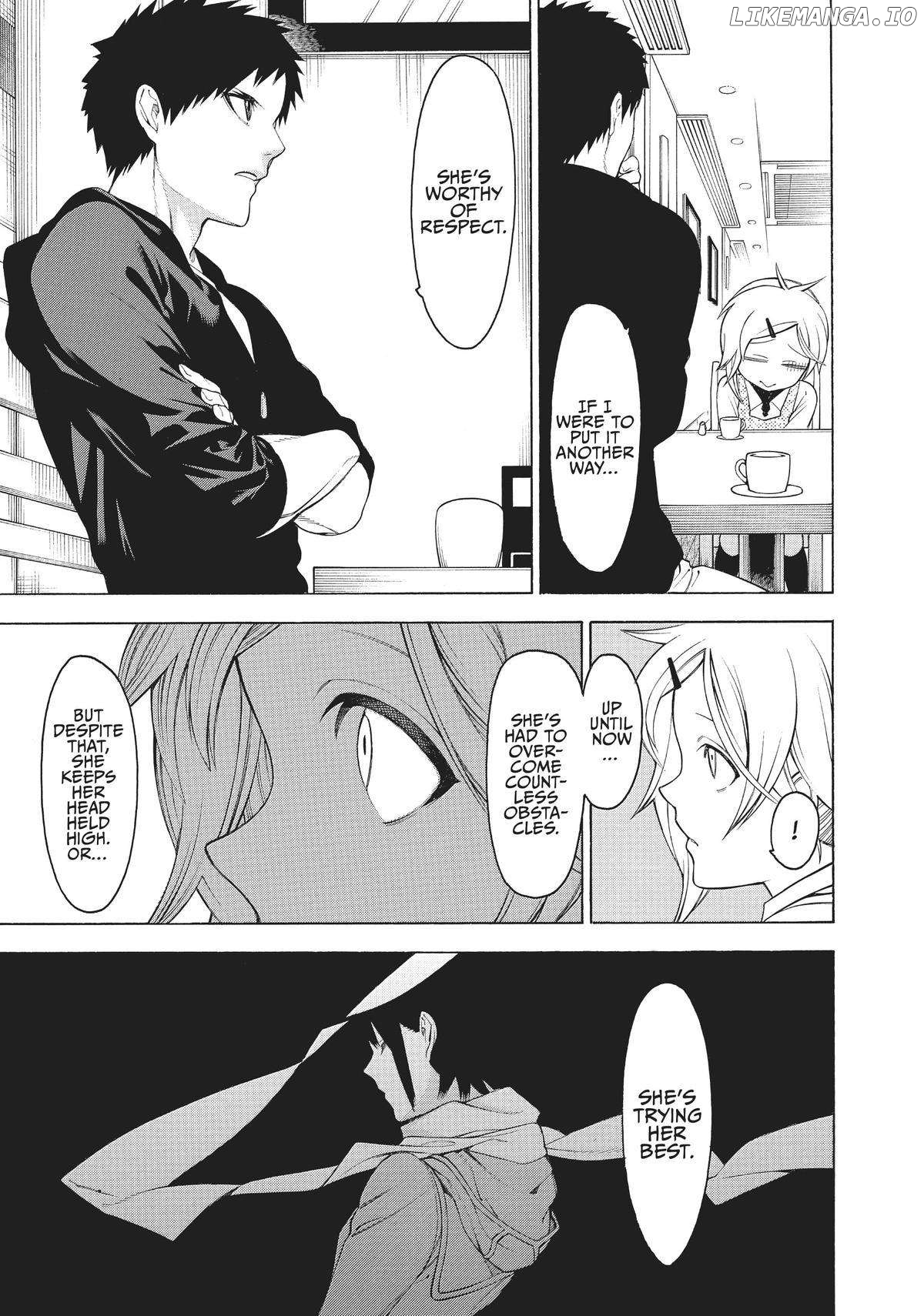 Mononogatari - Manga chapter 26 - page 17