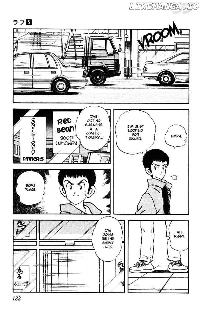 Rough chapter 47 - page 3