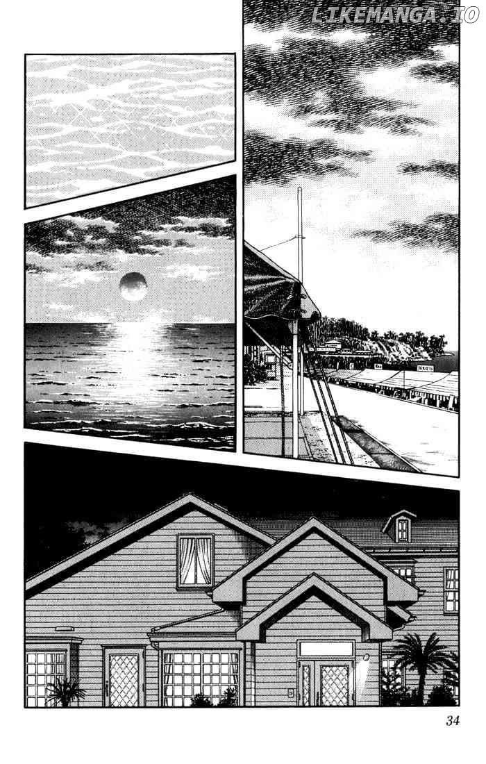 Rough chapter 81 - page 10