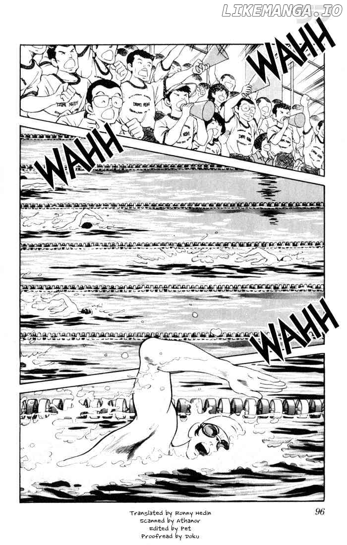 Rough chapter 95 - page 2