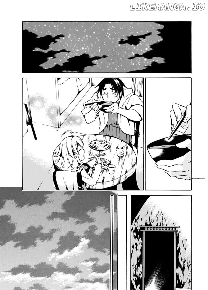 Level 1 With s-Rank Drop Rate is The Strongest chapter 4 - page 21