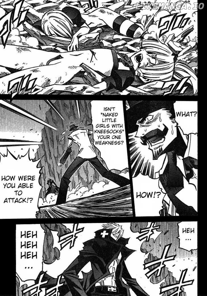 Needless chapter 73 - page 6