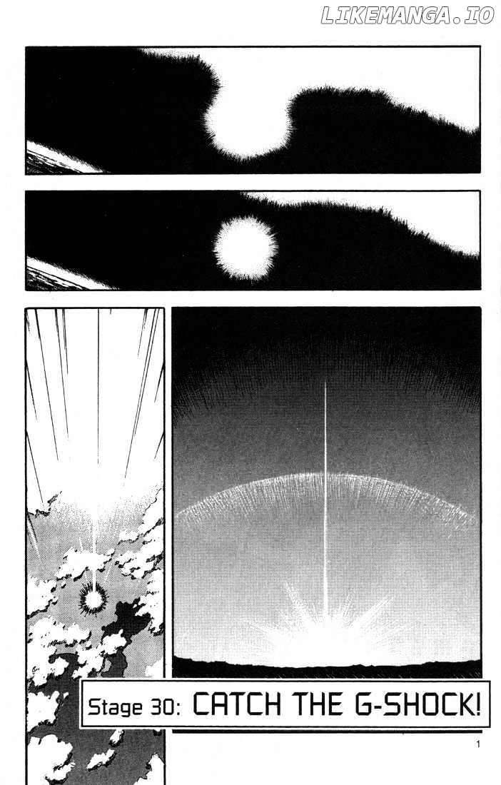 Shinseiki Evangelion chapter 30 - page 3