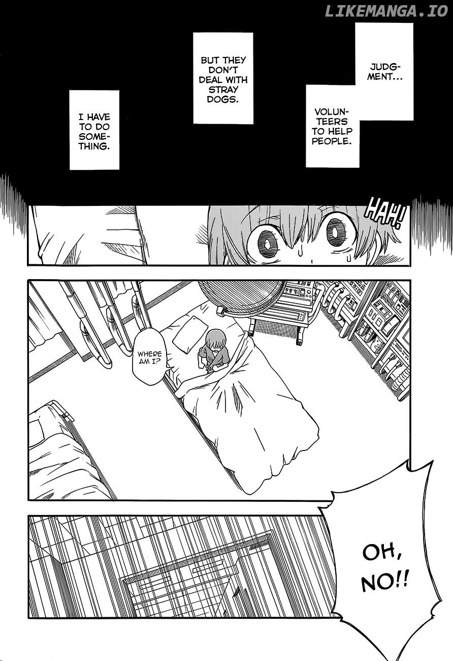 To Aru Kagaku no Railgun chapter 76 - page 2