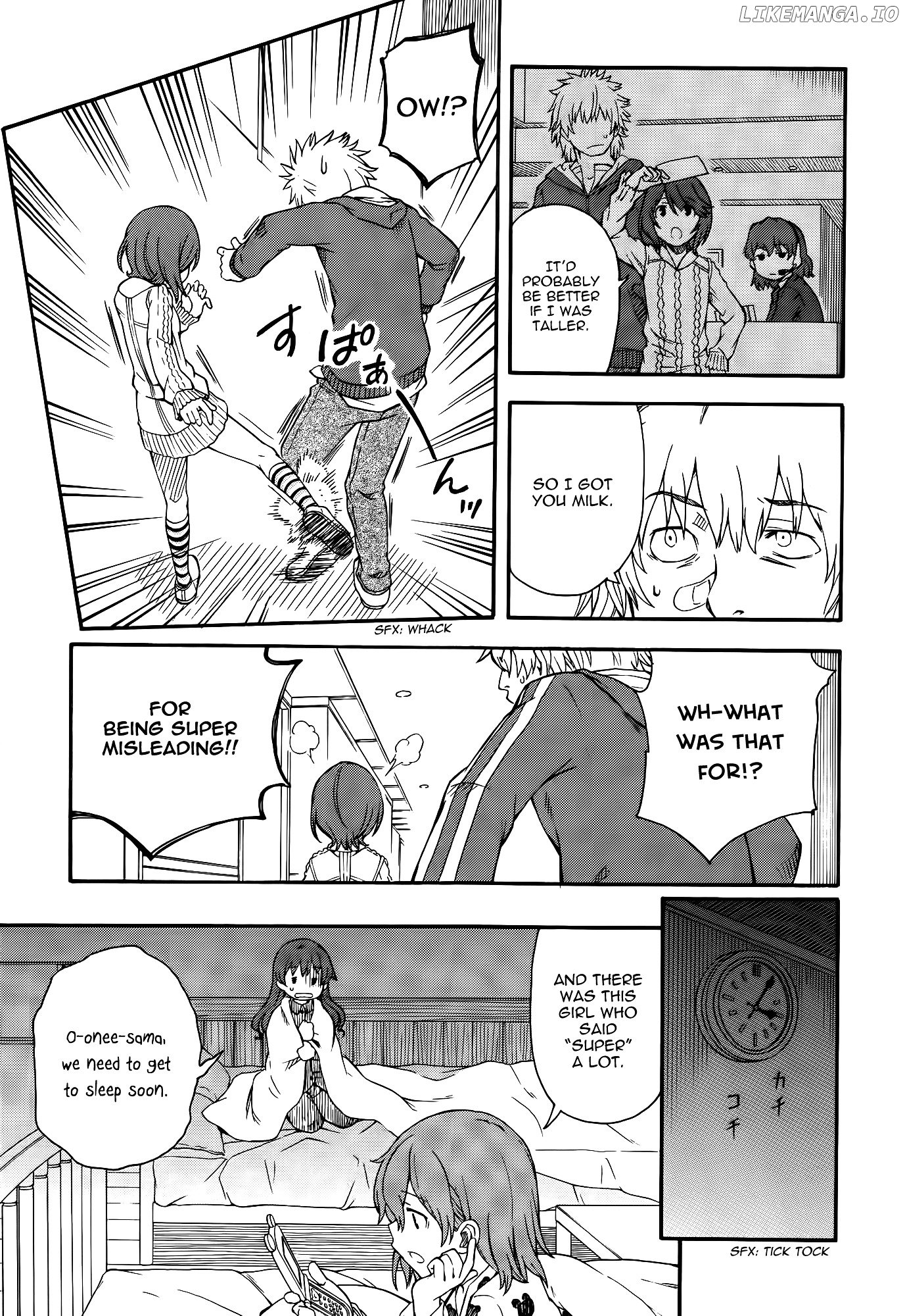 To Aru Kagaku no Railgun chapter 79 - page 27