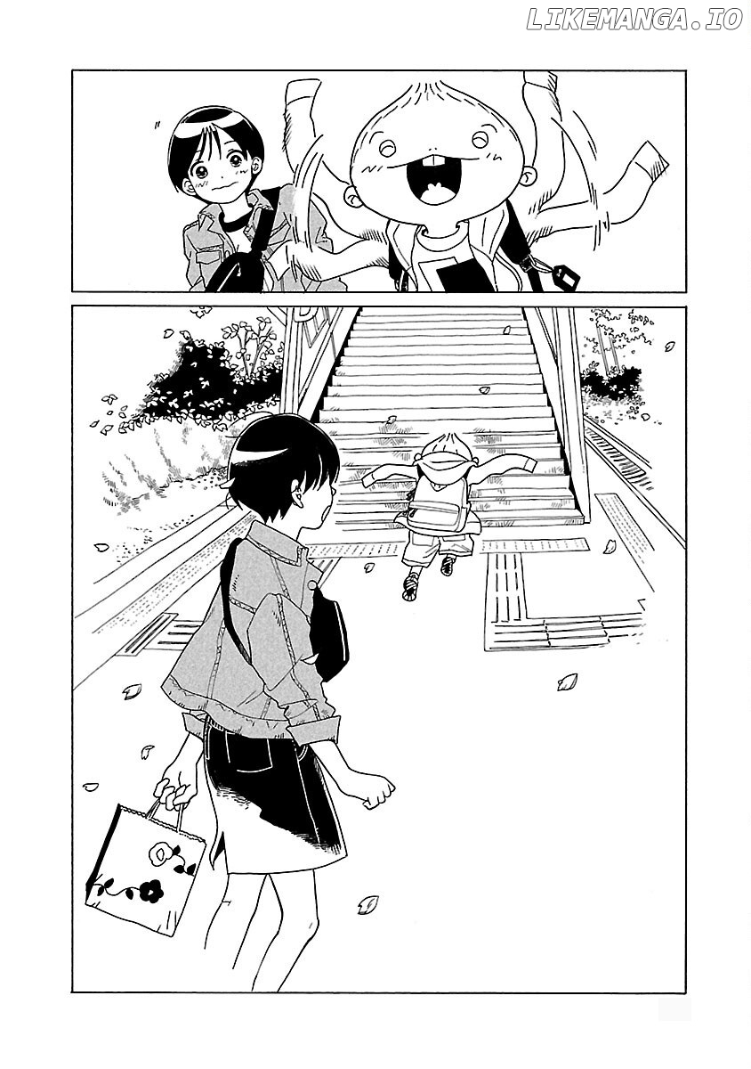 Korogaru Kyoudai chapter 7 - page 20