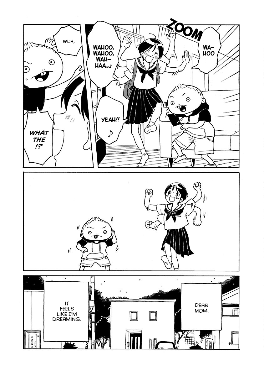 Korogaru Kyoudai chapter 13 - page 25