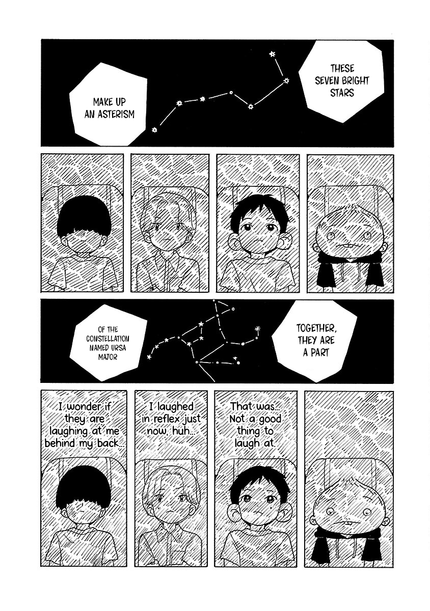 Korogaru Kyoudai chapter 14 - page 14