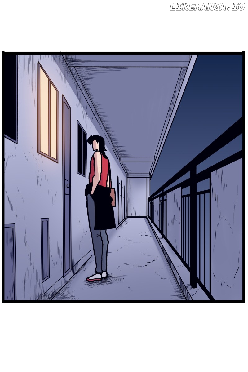 Succubus X Delinquent (Webtoon) chapter 8 - page 13