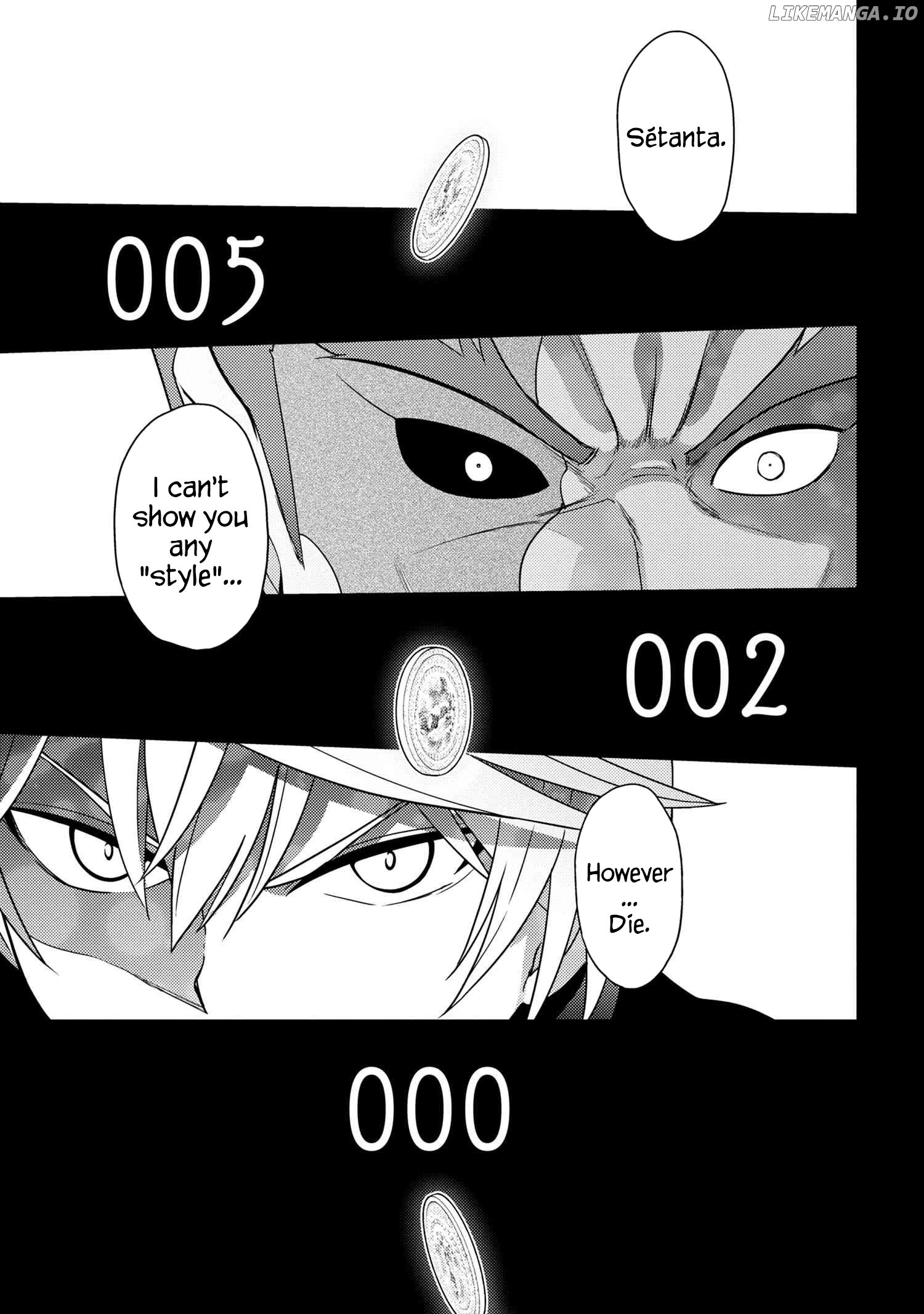 The World's Best Assassin, Reincarnated in a Different World as an Aristocrat chapter 9 - page 16