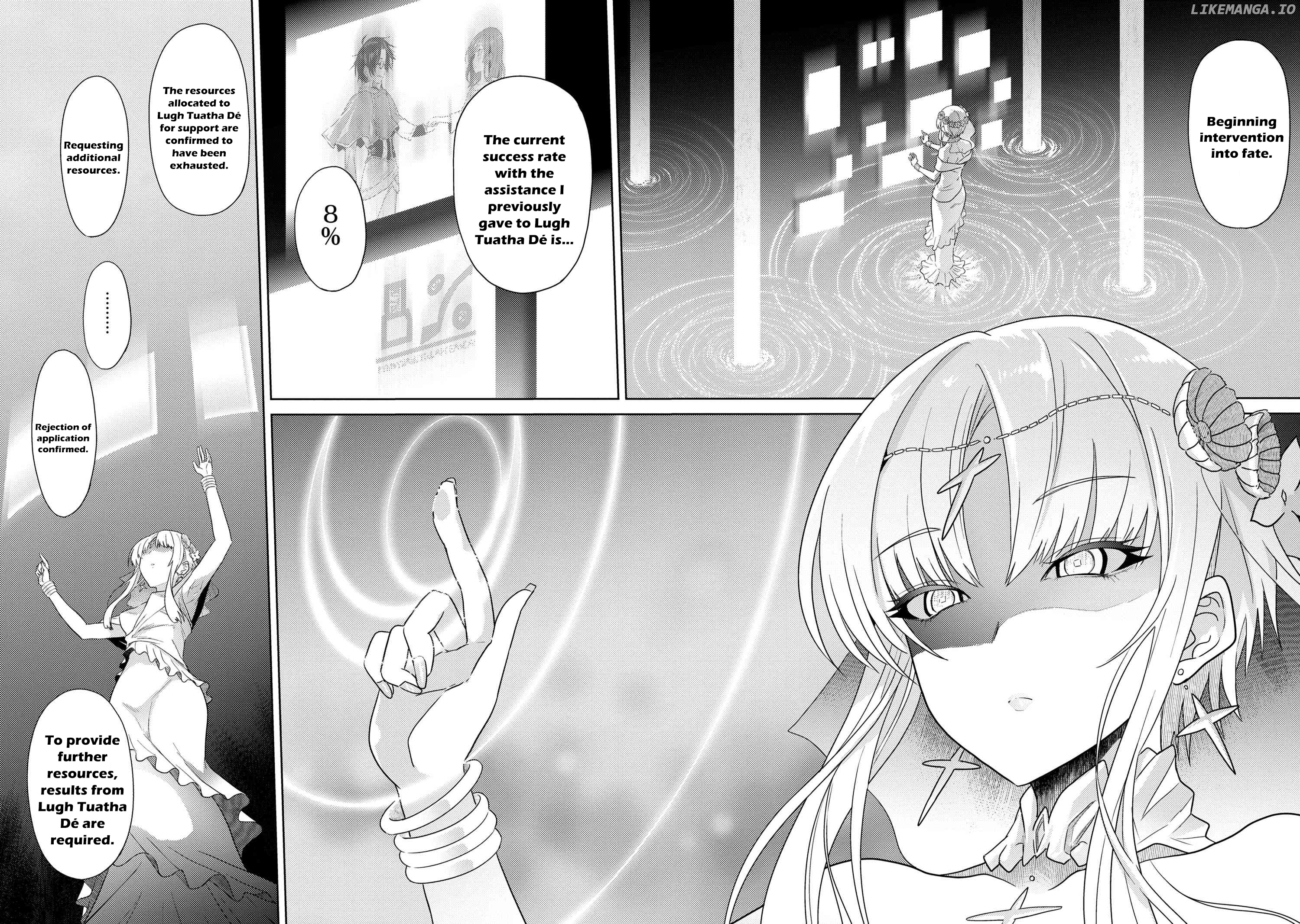 The World's Best Assassin, Reincarnated in a Different World as an Aristocrat chapter 9 - page 37