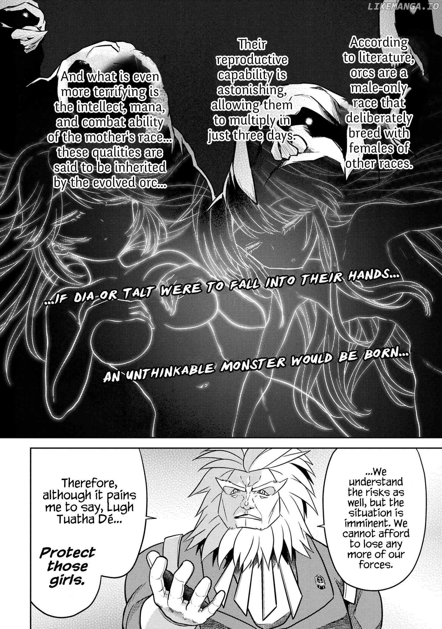 The World's Best Assassin, Reincarnated in a Different World as an Aristocrat chapter 17 - page 6