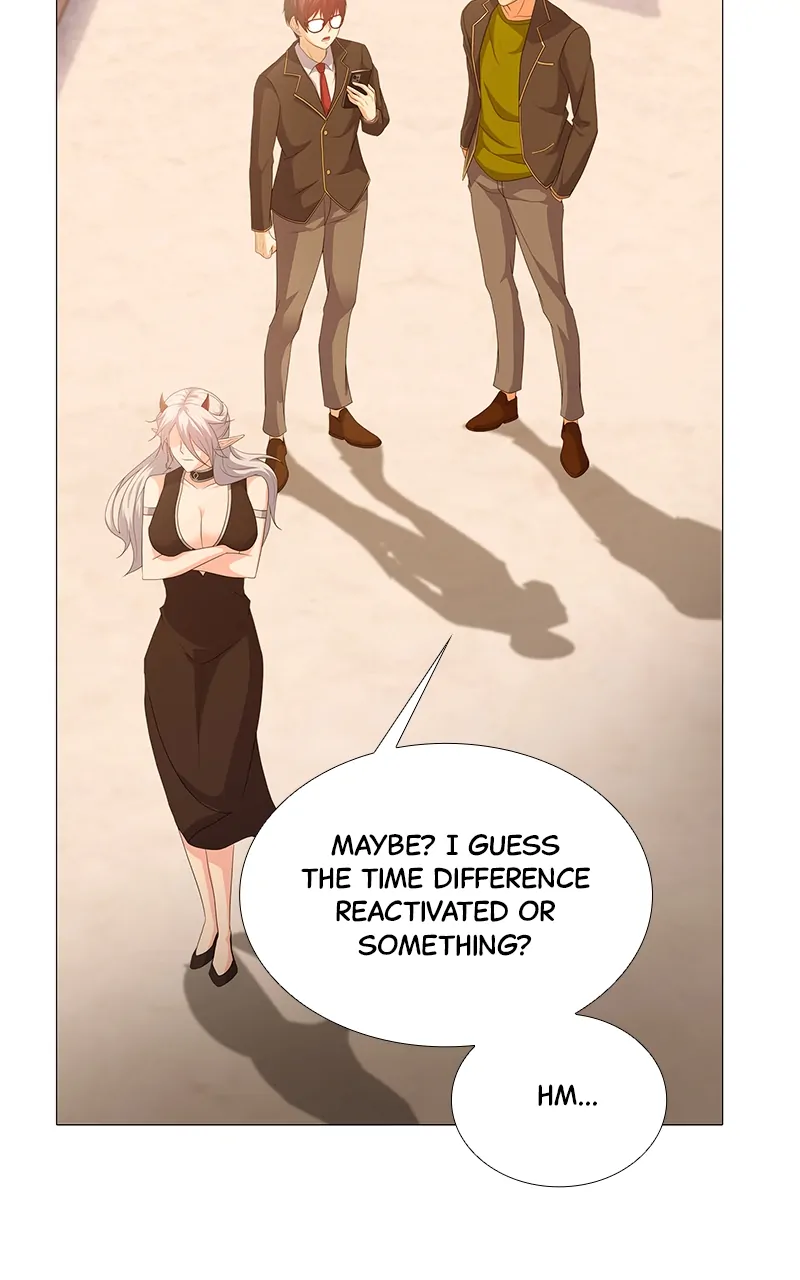 Real World Mobile Chapter 57 - page 104