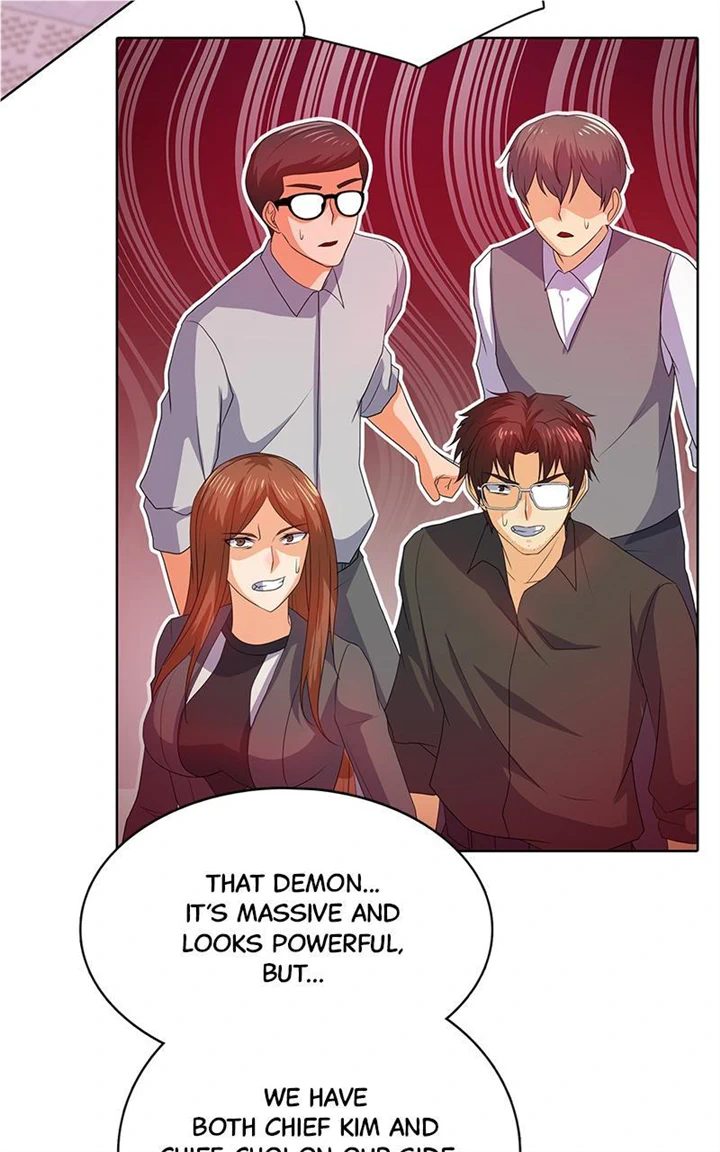 Real World Mobile Chapter 63 - page 26