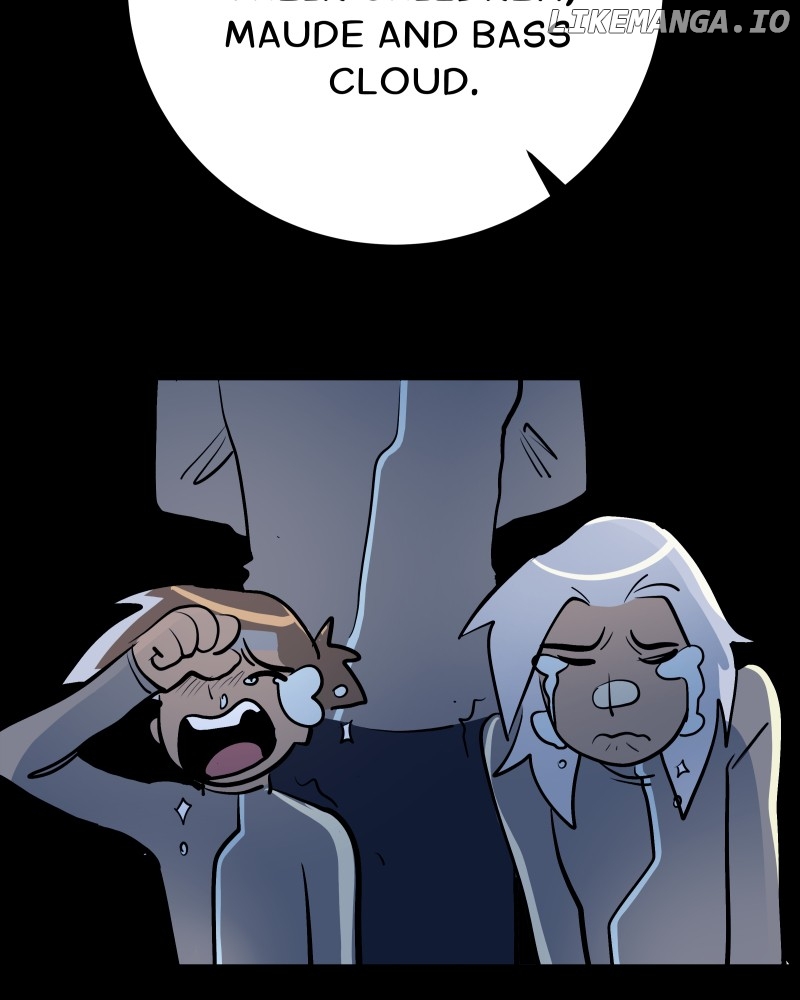 The Last God of Spring Chapter 35 - page 6