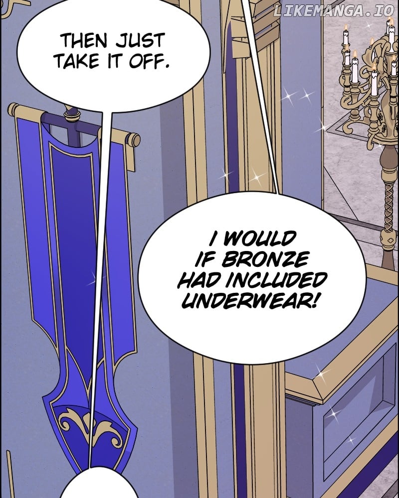 Cinderella Boy Chapter 18 - page 82