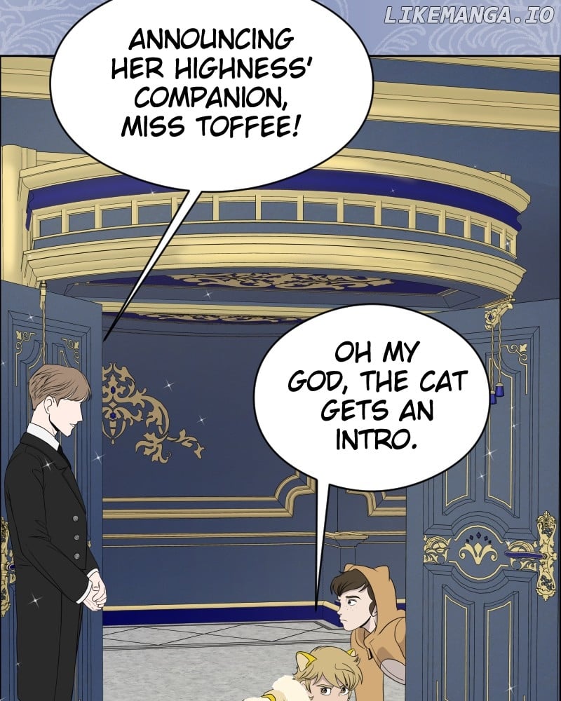 Cinderella Boy Chapter 18 - page 88