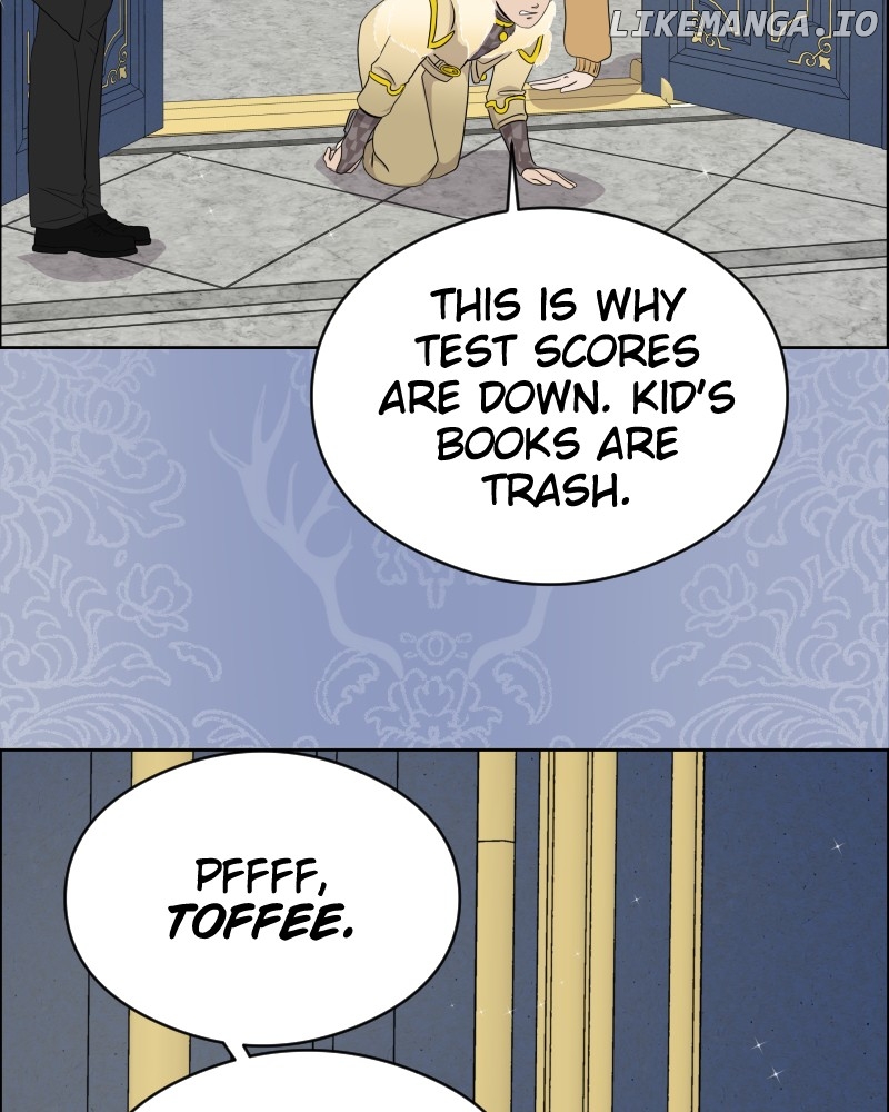 Cinderella Boy Chapter 18 - page 89