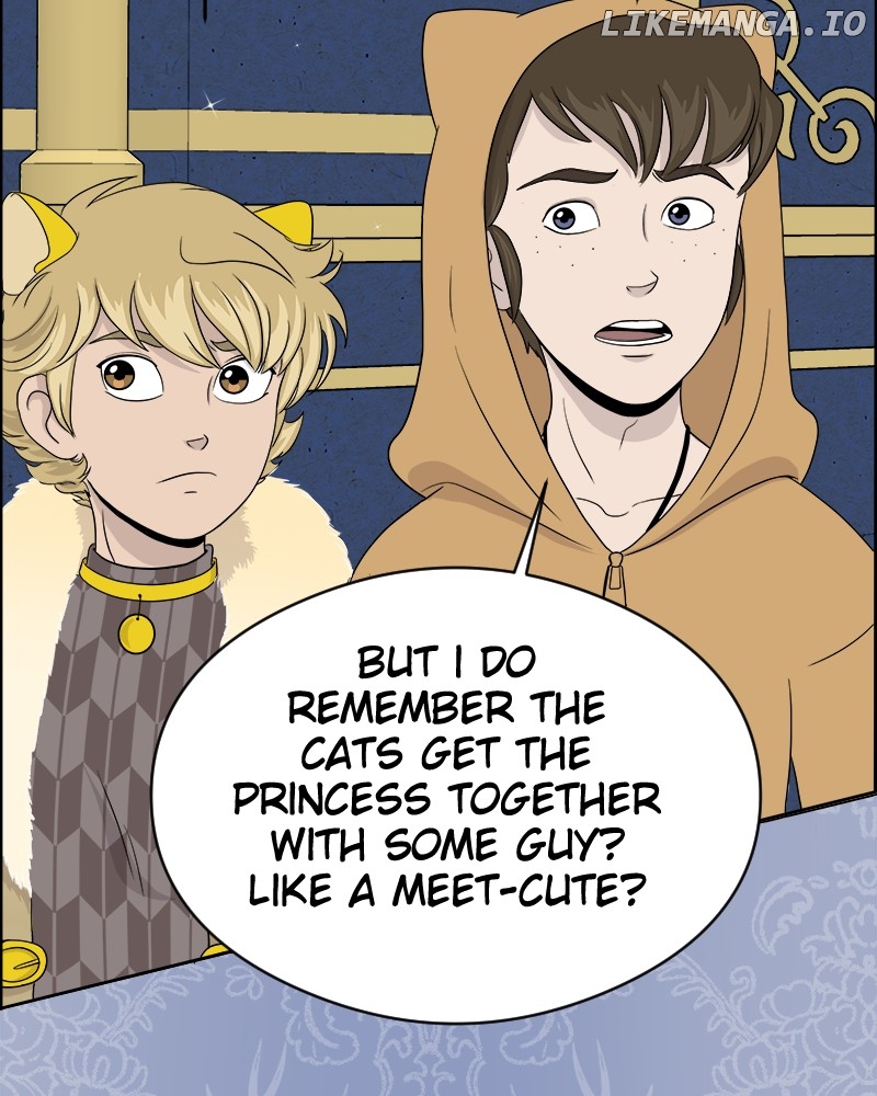 Cinderella Boy Chapter 18 - page 98